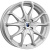 Диск K&K Brent (КС733) 6 x 16 4*98 Et: 35 Dia: 58,5 Блэк платинум