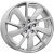 Диск K&K C.T.G. 8 x 18 5*114,3 Et: 45 Dia: 66,1 блэк платинум
