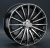 Диск LS wheels LS804 6,5 x 15 4*100 Et: 45 Dia: 73,1 BKF Диск LS wheels LS804 6,5 x 15 4*100 Et: 45 Dia: 73,1 BKF