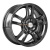Диск X'trike X-105 6 x 15 4*100 Et: 45 Dia: 60,1 BK Диск X'trike X-105 6 x 15 4*100 Et: 45 Dia: 60,1 BK