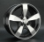 Диск LS wheels LS205 7 x 17 4*100 Et: 40 Dia: 60,1 BKF Диск LS wheels LS205 7 x 17 4*100 Et: 40 Dia: 60,1 BKF