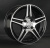 Диск LS wheels LS 770 7,5 x 17 4*100 Et: 42 Dia: 60,1 BKF Диск LS wheels LS 770 7,5 x 17 4*100 Et: 42 Dia: 60,1 BKF