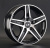 Диск LS wheels LS321 7 x 17 4*100 Et: 40 Dia: 60,1 BKF Диск LS wheels LS321 7 x 17 4*100 Et: 40 Dia: 60,1 BKF