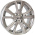 Диск Tech Line 674 6 x 16 4*100 Et: 37 Dia: 67,1 S Диск Tech Line 674 6 x 16 4*100 Et: 37 Dia: 67,1 S