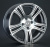 Диск LS wheels LS318 6,5 x 15 4*100 Et: 40 Dia: 73,1 GMF Диск LS wheels LS318 6,5 x 15 4*100 Et: 40 Dia: 73,1 GMF