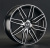 Диск LS wheels LS 832 6,5 x 15 4*100 Et: 40 Dia: 73,1 BKF Диск LS wheels LS 832 6,5 x 15 4*100 Et: 40 Dia: 73,1 BKF