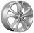 Диск X'trike X-113 7 x 17 5*100 Et: 45 Dia: 67,1 HS