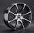 Диск LS wheels LS 327 7,5 x 17 5*114,3 Et: 40 Dia: 73,1 BKF Диск LS wheels LS 327 7,5 x 17 5*114,3 Et: 40 Dia: 73,1 BKF