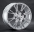 Диск LS wheels 818 7 x 16 4*100 Et: 42 Dia: 73,1 SF
