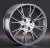 Диск LS wheels 818 7 x 16 4*100 Et: 42 Dia: 73,1 GMF Диск LS wheels 818 7 x 16 4*100 Et: 42 Dia: 73,1 GMF