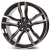 Диск Replica FR B1017 10 x 21 5*120 Et: 40 Dia: 74,1 BMF Диск Replica FR B1017 10 x 21 5*120 Et: 40 Dia: 74,1 BMF