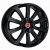 Диск MAK Birmingham 8,5 x 19 5*108 Et: 45 Dia: 63,4 Gloss Black