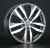 Диск LS wheels LS 1034 6,5 x 16 5*112 Et: 33 Dia: 57,1 GMF