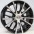 Диск Tech Line 204 9 x 20 5*112 Et: 40 Dia: 66,6 BD Диск Tech Line 204 9 x 20 5*112 Et: 40 Dia: 66,6 BD