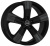 Диск MAK STONE5 7,5 x 18 5*108 Et: 45 Dia: 63,4 Gloss Black