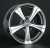 Диск LS wheels LS202 7 x 17 5*108 Et: 45 Dia: 63,3 GMF Диск LS wheels LS202 7 x 17 5*108 Et: 45 Dia: 63,3 GMF