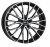 Диск MAK Speciale-D 10 x 21 5*112 Et: 42 Dia: 66,6 Black Mirror