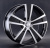 Диск LS wheels LS 950 7 x 17 5*112 Et: 40 Dia: 57,1 BKF Диск LS wheels LS 950 7 x 17 5*112 Et: 40 Dia: 57,1 BKF