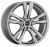 Диск MAK X-Mode 9 x 19 5*120 Et: 18 Dia: 74,1 Silver Диск MAK X-Mode 9 x 19 5*120 Et: 18 Dia: 74,1 Silver
