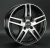 Диск LS wheels LS281 6 x 14 5*100 Et: 35 Dia: 57,1 BKF