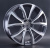 Диск Replay MR218 8,5 x 19 5*112 Et: 59 Dia: 66,6 GMF