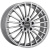 Диск MAK STARLIGHT 8,5 x 19 5*112 Et: 28 Dia: 66,6 Silver