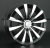Диск LS wheels LS534 7,5 x 17 5*114,3 Et: 40 Dia: 73,1 BKF Диск LS wheels LS534 7,5 x 17 5*114,3 Et: 40 Dia: 73,1 BKF