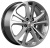 Диск X'trike X-113 7 x 17 5*108 Et: 45 Dia: 60,1 HSB