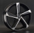 Диск Replay LX150 7 x 18 5*114,3 Et: 45 Dia: 60,1 BKF Диск Replay LX150 7 x 18 5*114,3 Et: 45 Dia: 60,1 BKF