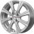 Диск iFree Апероль 6 x 15 4*100 Et: 35 Dia: 67,1 Нео-классик