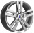 Диск K&K Rassvet 6,5 x 16 5*100 Et: 48 Dia: 56,1 сильвер Диск K&K Rassvet 6,5 x 16 5*100 Et: 48 Dia: 56,1 сильвер
