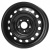 Диск Trebl X40925 7 x 17 5*114,3 Et: 45 Dia: 67,1 black