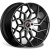 Диск Inforged IFG42 8,5 x 20 5*112 Et: 42 Dia: 66,6 Black Machined Диск Inforged IFG42 8,5 x 20 5*112 Et: 42 Dia: 66,6 Black Machined