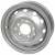Диск Аккурайд VAZ 21214 5 x 16 5*139,7 Et: 58 Dia: 98 металлик Диск Аккурайд VAZ 21214 5 x 16 5*139,7 Et: 58 Dia: 98 металлик
