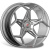Диск Inforged IFG40 9,5 x 19 5*112 Et: 42 Dia: 66,6 Silver Диск Inforged IFG40 9,5 x 19 5*112 Et: 42 Dia: 66,6 Silver