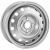 Диск Swortech S504 6 x 15 4*100 Et: 48 Dia: 54,1 silver