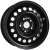 Диск Magnetto 17007 7 x 17 5*114,3 Et: 49 Dia: 67,1 Black