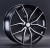 Диск LS wheels LS 1242 8 x 18 5*112 Et: 35 Dia: 66,6 BKF