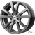 Диск iFree Бэнкс 7 x 17 5*108 Et: 45 Dia: 67,1 хай вэй