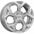 Диск Carwel Цада 6,5 x 16 5*114,3 Et: 50 Dia: 67,1 SLT Диск Carwel Цада 6,5 x 16 5*114,3 Et: 50 Dia: 67,1 SLT