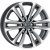 Диск MAK Safari 7,5 x 17 6*114,3 Et: 45 Dia: 66,1 Gunmetal Mirror Face Диск MAK Safari 7,5 x 17 6*114,3 Et: 45 Dia: 66,1 Gunmetal Mirror Face