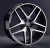 Диск Replay MR217 8 x 19 5*112 Et: 38 Dia: 66,6 BKF Диск Replay MR217 8 x 19 5*112 Et: 38 Dia: 66,6 BKF