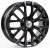 Диск RST R015 6 x 15 4*100 Et: 40 Dia: 60,1 BL