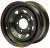 Диск Off-Road-Wheels Black mat 7 x 15 5*139,7 Et: -19 Dia: 110 B Диск Off-Road-Wheels Black mat 7 x 15 5*139,7 Et: -19 Dia: 110 B