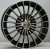Диск NEO 537 6 x 15 4*98 Et: 38 Dia: 58,6 BD Диск NEO 537 6 x 15 4*98 Et: 38 Dia: 58,6 BD
