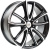Диск Tech Line 682 7 x 16 5*114,3 Et: 47 Dia: 66,1 BD