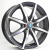 Диск VENTI 1605 6 x 16 4*100 Et: 50 Dia: 60,1 BD