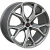 Диск Replica Concept B537 10,5 x 20 5*112 Et: 40 Dia: 66,6 GMF