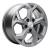 Диск Khomen 1606 6,5 x 16 5*108 Et: 50 Dia: 63,35 GRAY Диск Khomen 1606 6,5 x 16 5*108 Et: 50 Dia: 63,35 GRAY