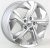 Диск RST R097 7 x 17 5*112 Et: 40 Dia: 57,1 S